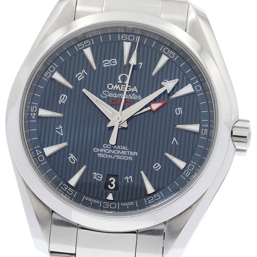 Orologio uomo automatico - automatico, omega