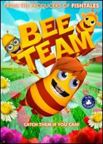 Bee team new - team:,