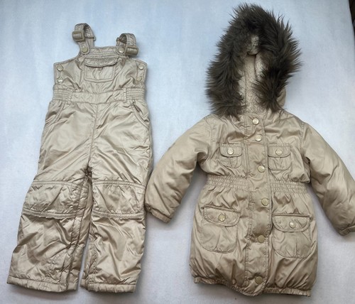 Tuta neve gap - gap, 2