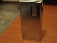 accendino da collezione ronson varaflame electronic made in englad