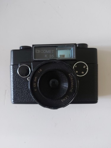 Macchina fotografica vintage - macchina,