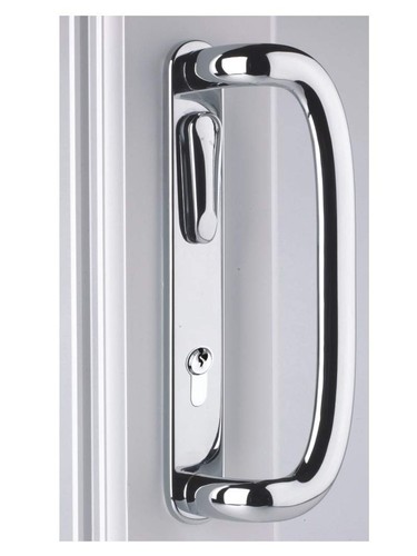 Mila coppia maniglie porta - maniglie,