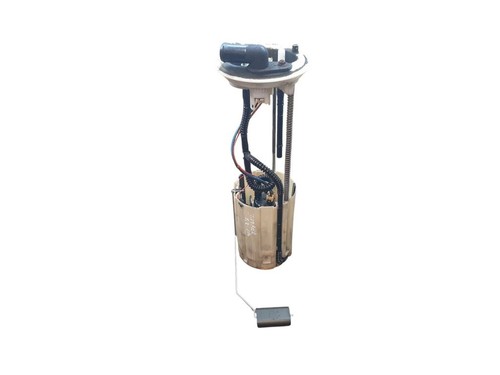 Pompa carburante nel serbatoio