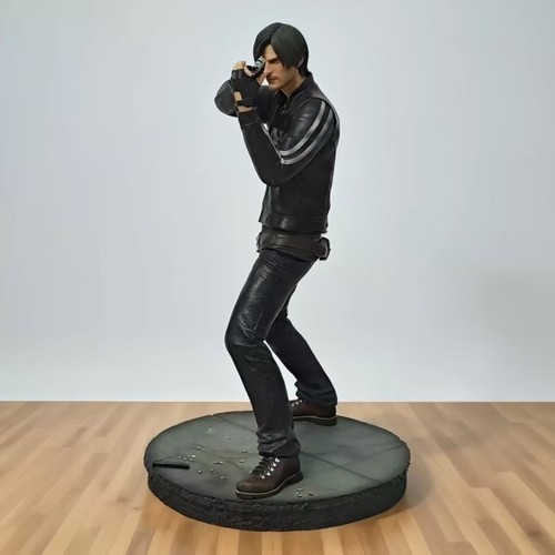 Statua resident evil vendetta - statua,