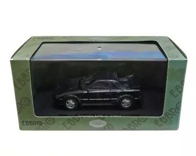 Modellino auto pressofuso