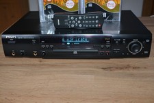 Philips CDR 950 Lettore CD Audio con Telecomando + 2 CD-R Maxell