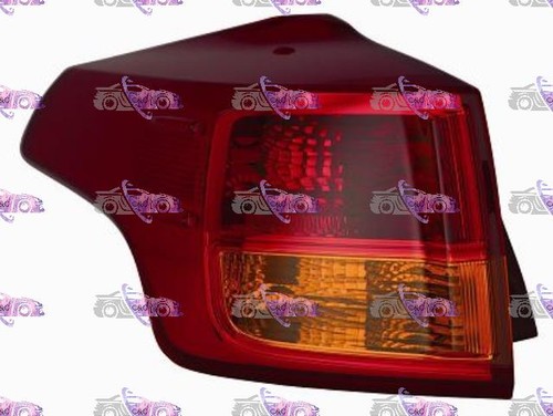Fanale fanalino stop - fanale,