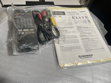 Pioneer Elite Cld-79 LaserDisc