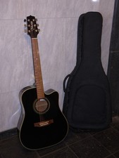 Takamine EG 321 C BL