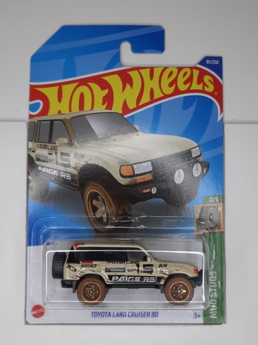 Hot wheels mattel - 2022, toyota