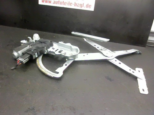 Alzavetro elettrico destro - destro, r