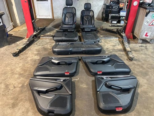 Set sedili porsche macan - set, 95b
