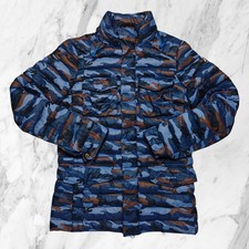 INVICTA Vintage Piumino Uomo