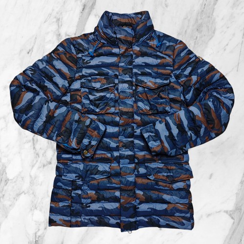 Invicta vintage piumino uomo - vintage,