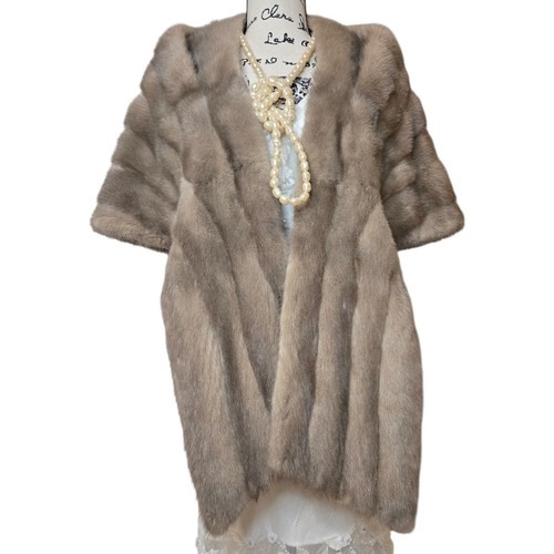Pelliccia vintage lusso - vintage,