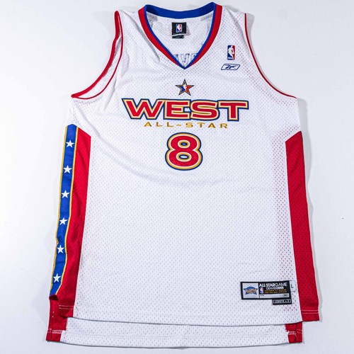 Maglia kobe bryant reebok - maglia,