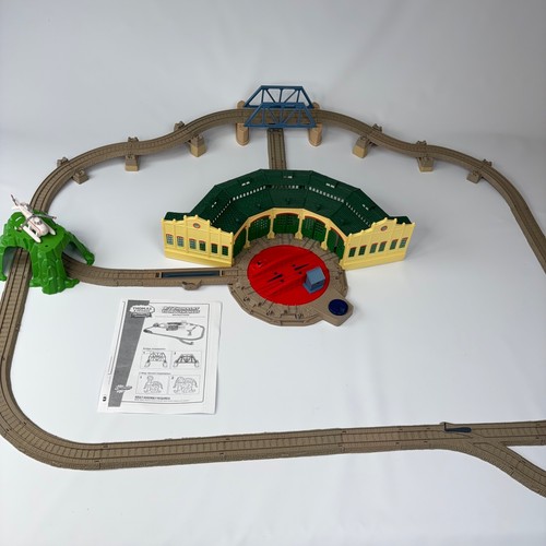 Thomas friends at - &,