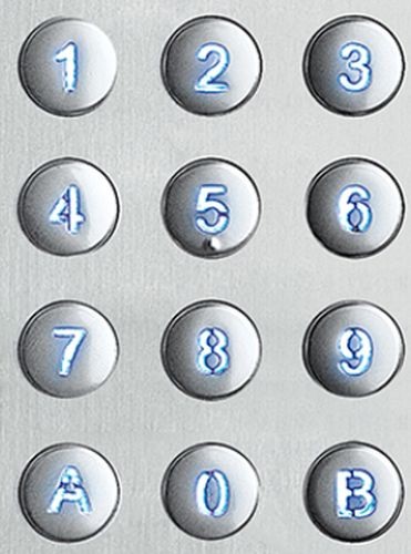 Fermax 9308 teclado digital - fermax,
