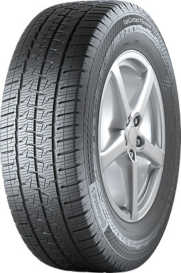 Gomme stagioni continental - gomme, 4