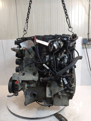 Motore per bmw e84 - e84, 2.0