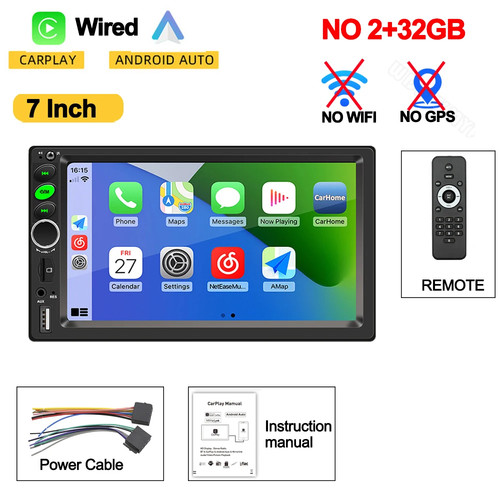 Inch universal android - universal,
