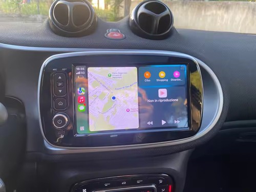 64gb android radio carplay per - radio,