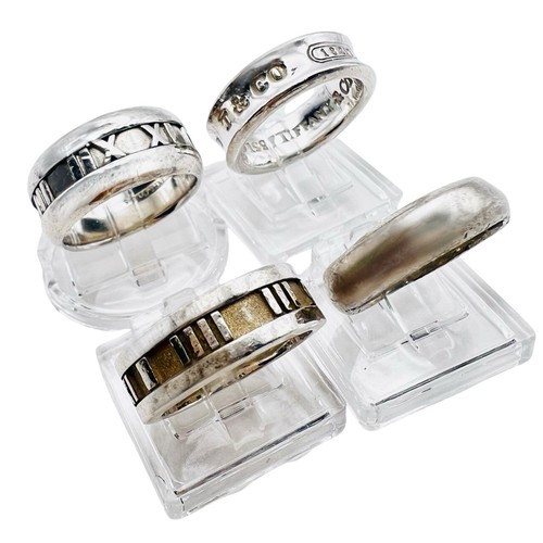 Set anelli bundle - set, 4