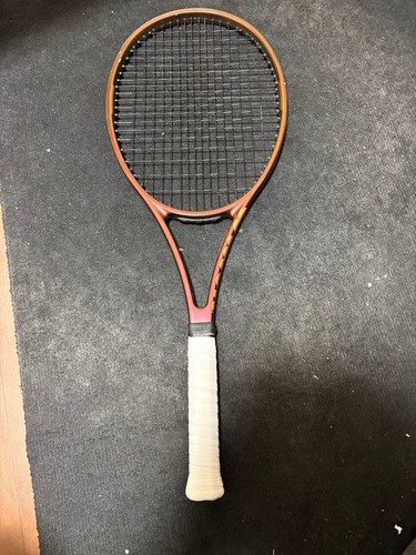 Racchetta tennis wilson pro - racchetta,