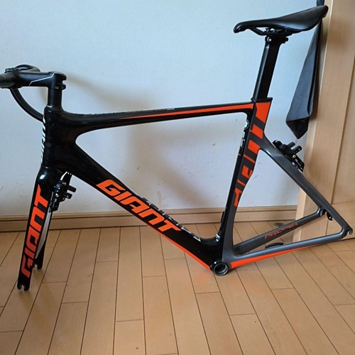 Telaio bici strada giant - telaio, da