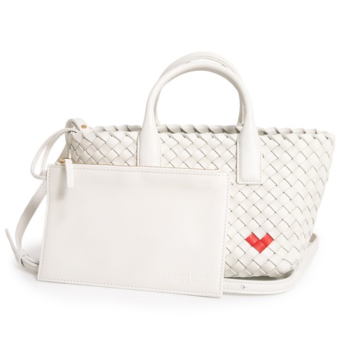 Bottega veneta 777608 - veneta, mini
