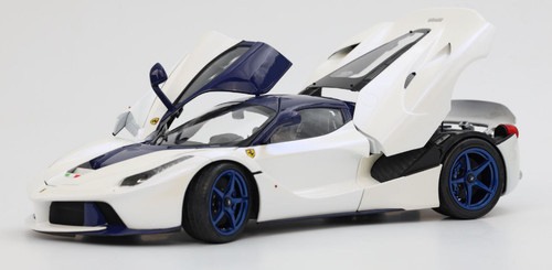 Ferrari laferrari 2012 - 2012, special