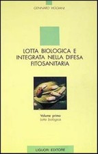 Lotta biologica e integrata