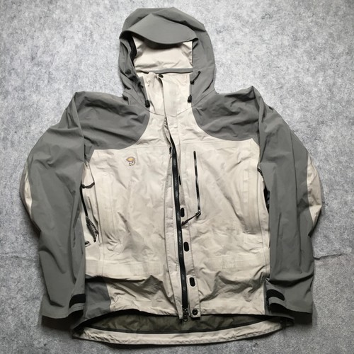 Giacca mountain hard wear - wear, uomo