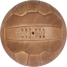 - Pallone Da Calcio Vintage