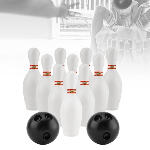 Set bowling per - bowling, 10
