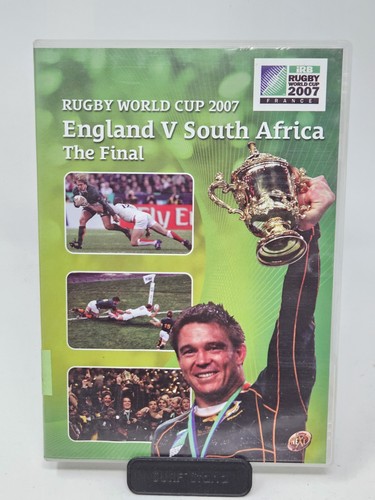 Rugby world cup 2007 - rugby, the