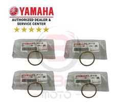 4 GUARNIZIONI COLLETTORE