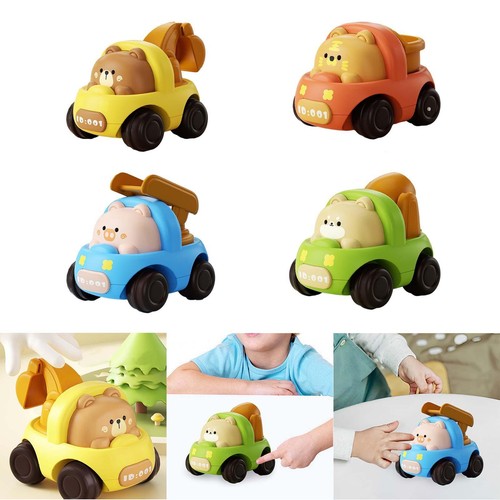 Auto giocattolo per animali