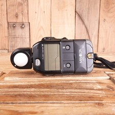 Faulty Minolta Flash Meter V -