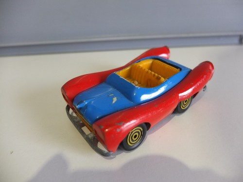Modellino auto politoys disney - politoys,