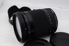 SIGMA 18-300 mm F3.5-6.3 DC