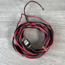 Yaesu FT-77 Cavo Alimentazione