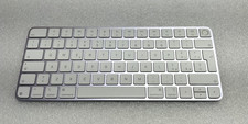 Magic Keyboard APPLE A3118 Qwerty Touch ID Tastiera Originale Bluetooth PURPLE