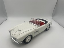 Revell Metal BMW 507 Cabrio