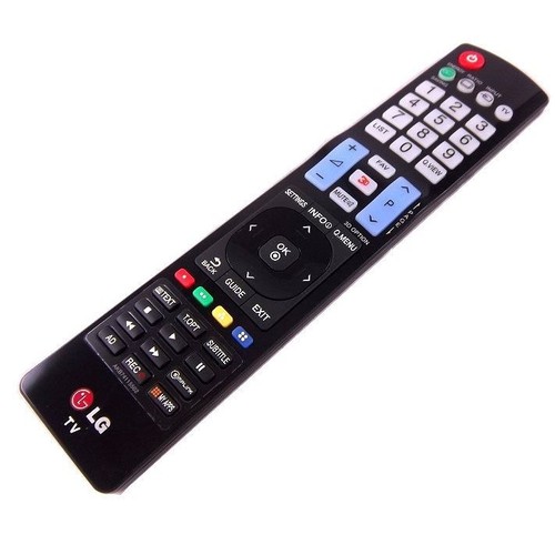 Nuovo telecomando tv - telecomando,