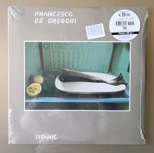 Francesco gregori - francesco, de