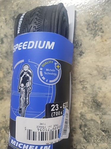 Pneumatico michelin speedium - pneumatico,