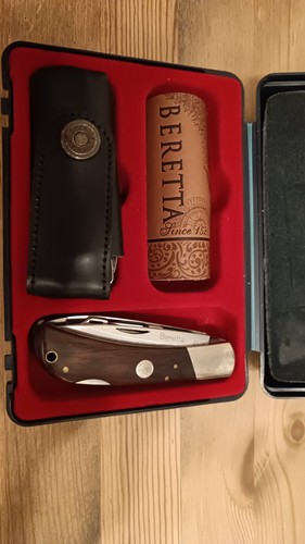 Coltelli collezione beretta - da,