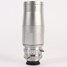 Schneider-Kreuznach Tele-Xenar