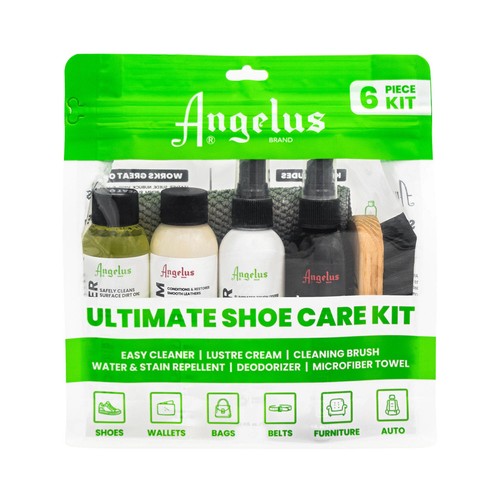 Angelus ultimate kit - angelus, la